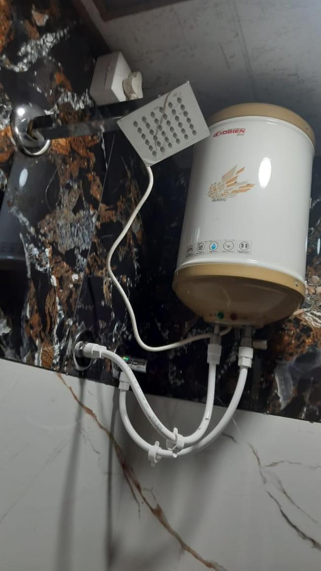 Golden Guest House ウッジャイン エクステリア 写真